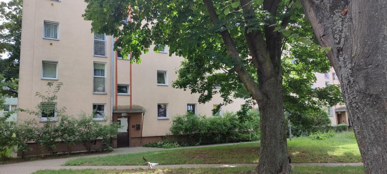 Hostel Warszawa Wola Pokoje Exterior foto